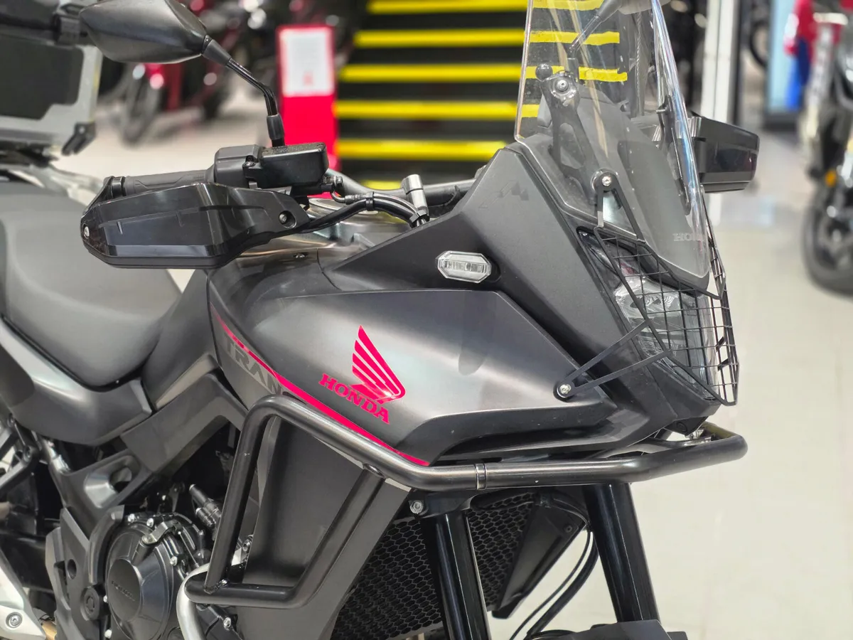 Honda XL750 Transalp - Image 2