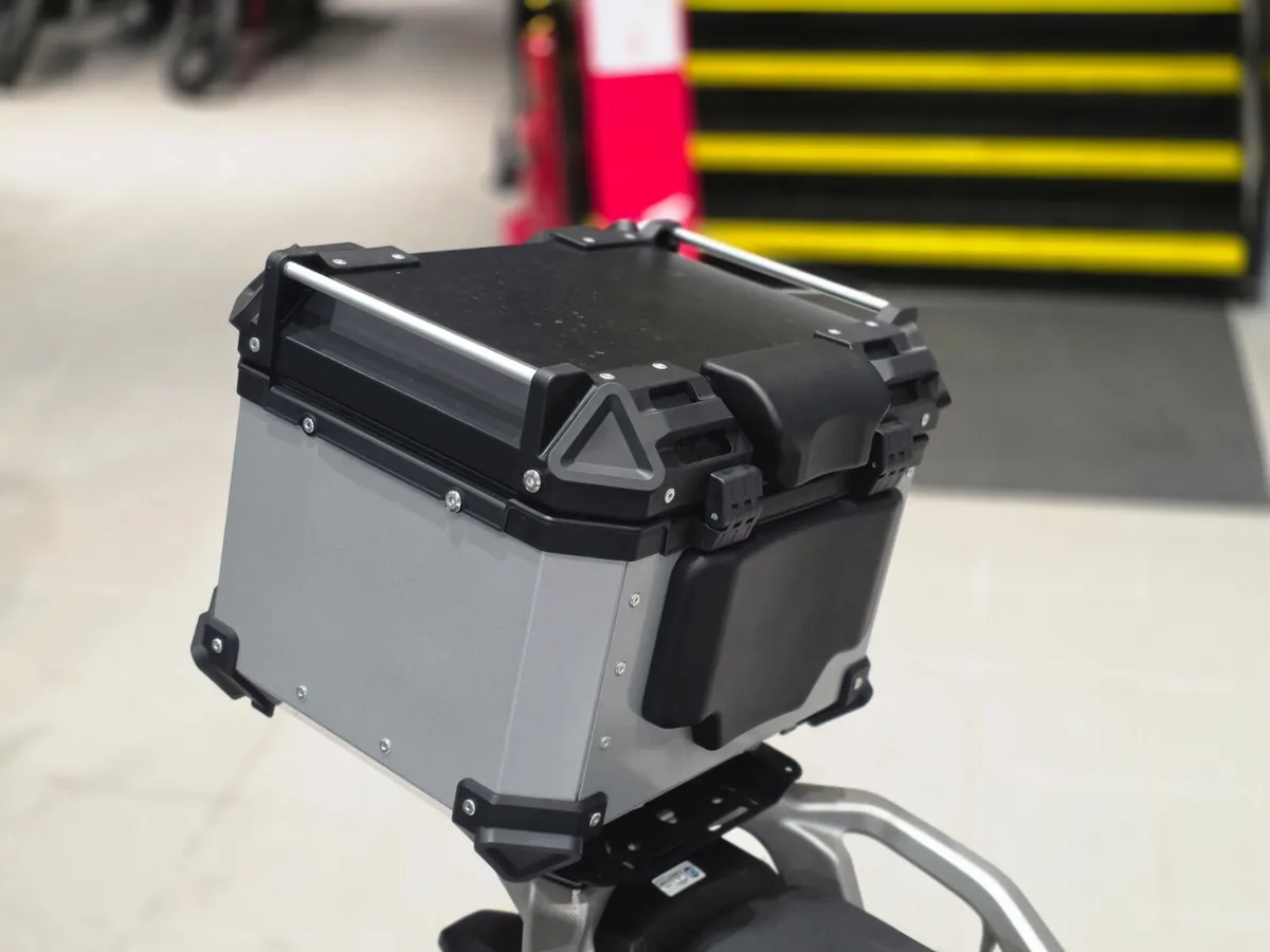 Honda XL750 Transalp - Image 4