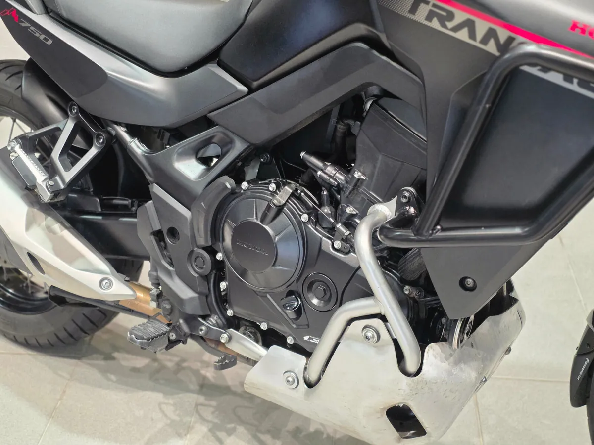 Honda XL750 Transalp - Image 3