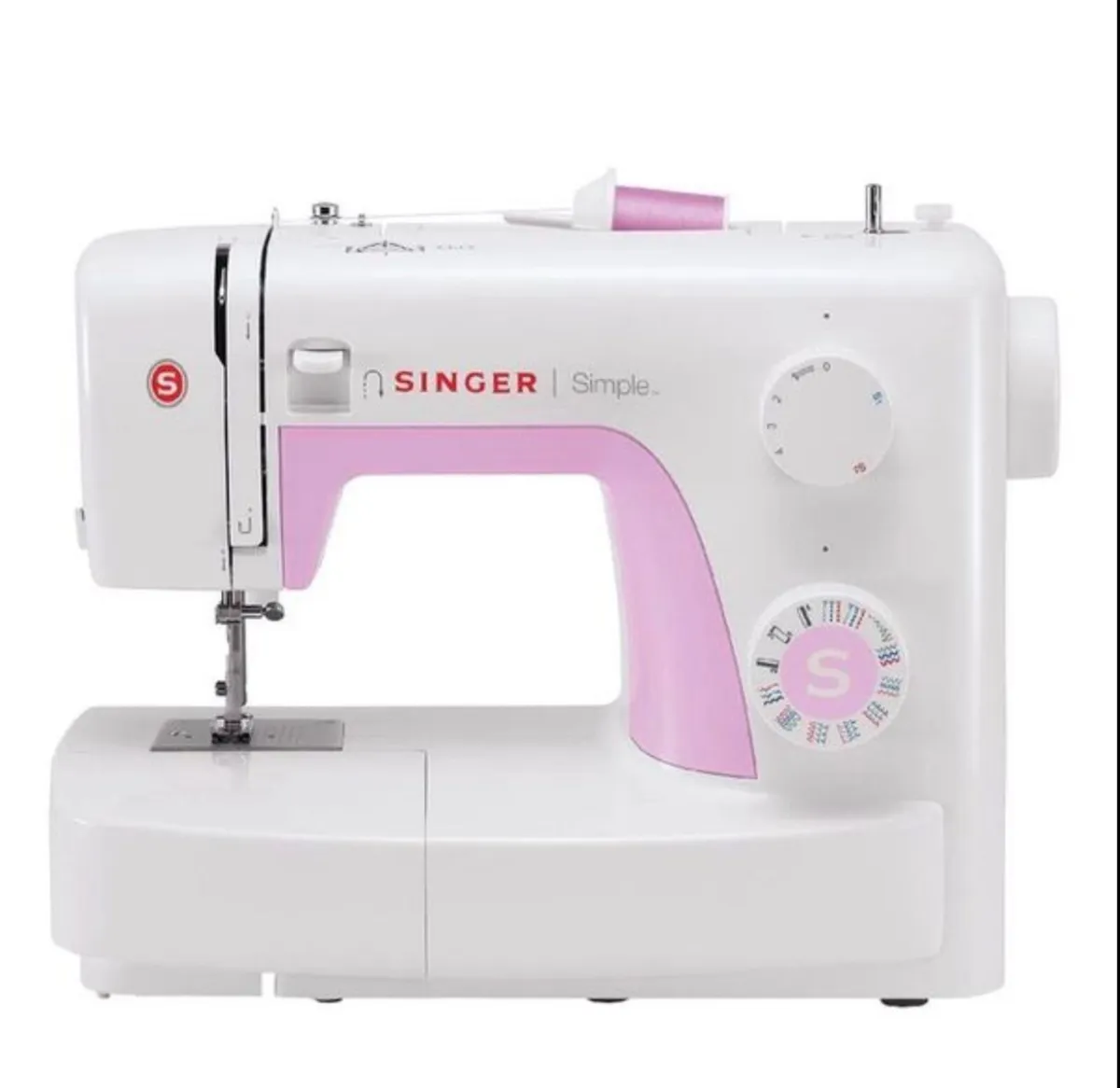 Beginners Singer serenade sewing machine - Image 1