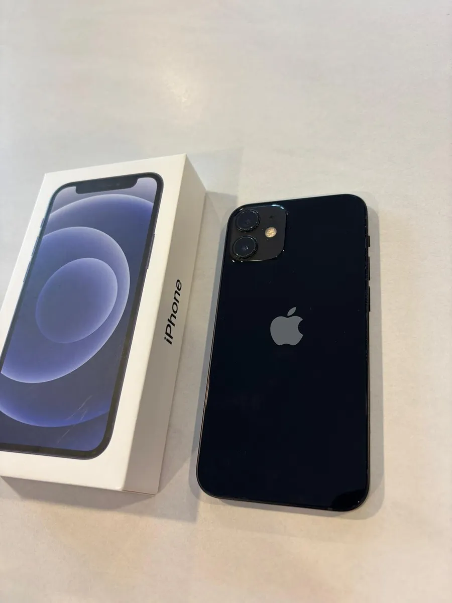 Iphone 12 mini - Image 4