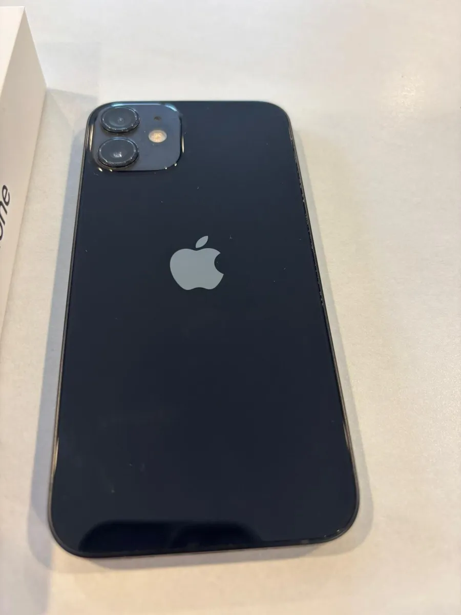 Iphone 12 mini - Image 2