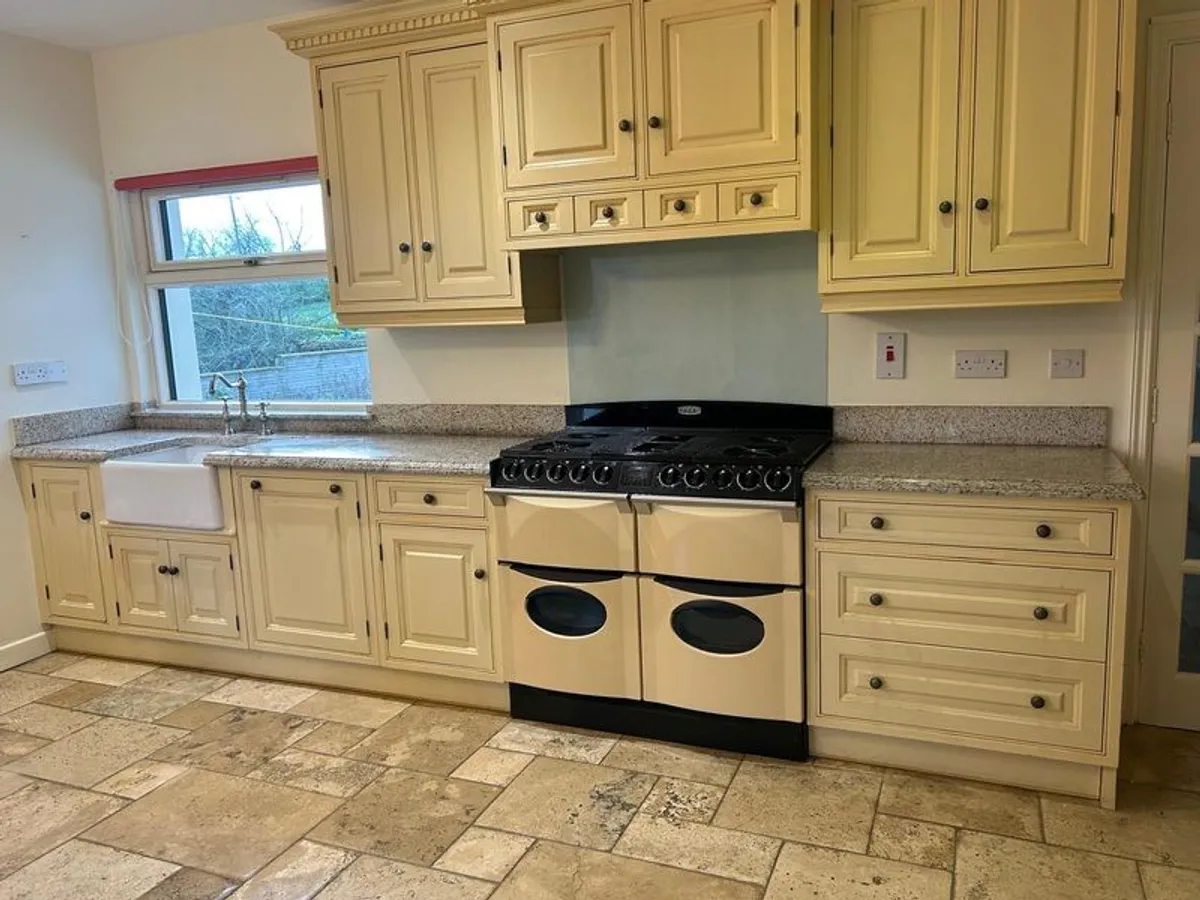 Marble worktop - Image 1