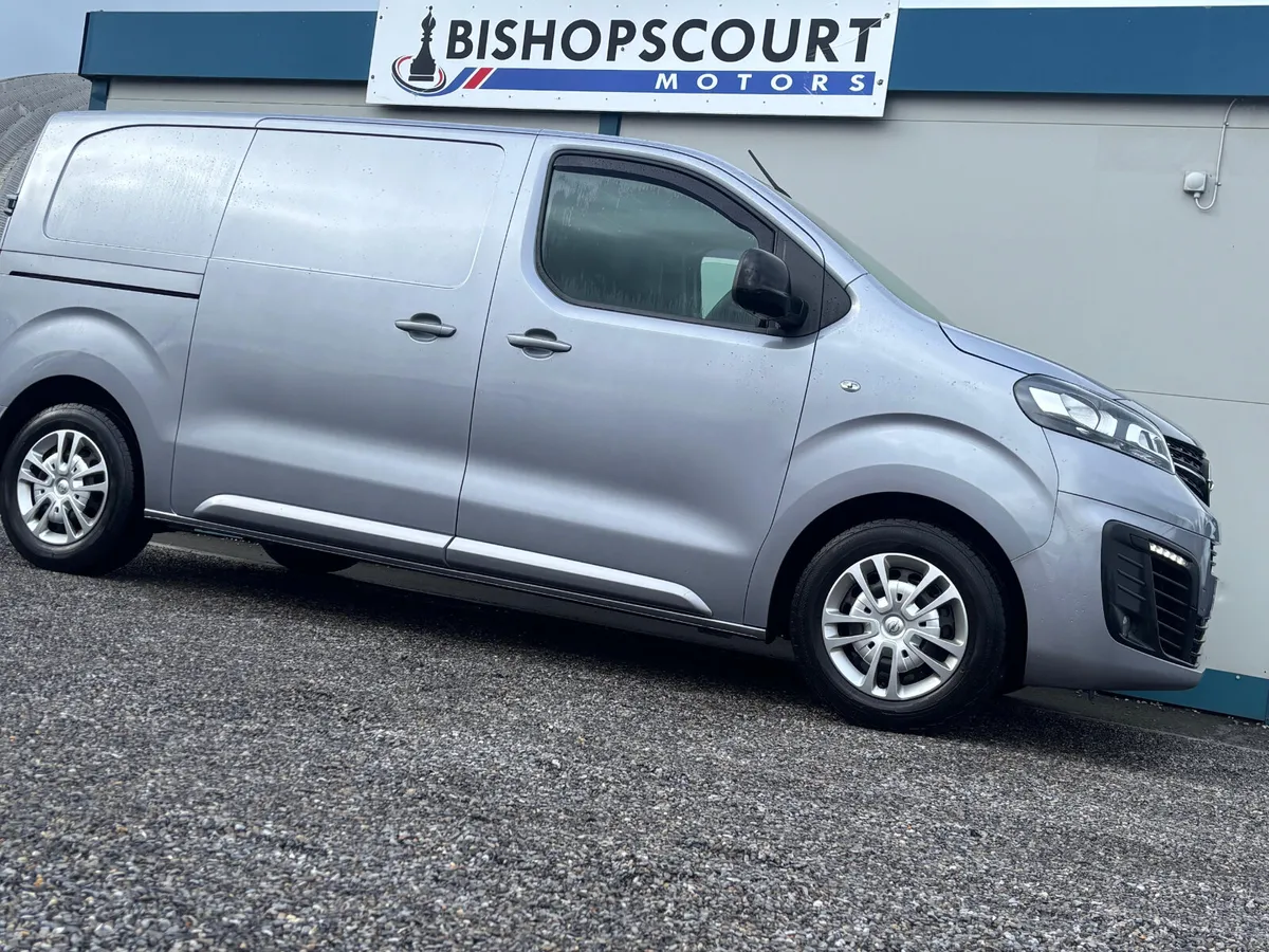 Opel Vivaro 2022 - Image 3