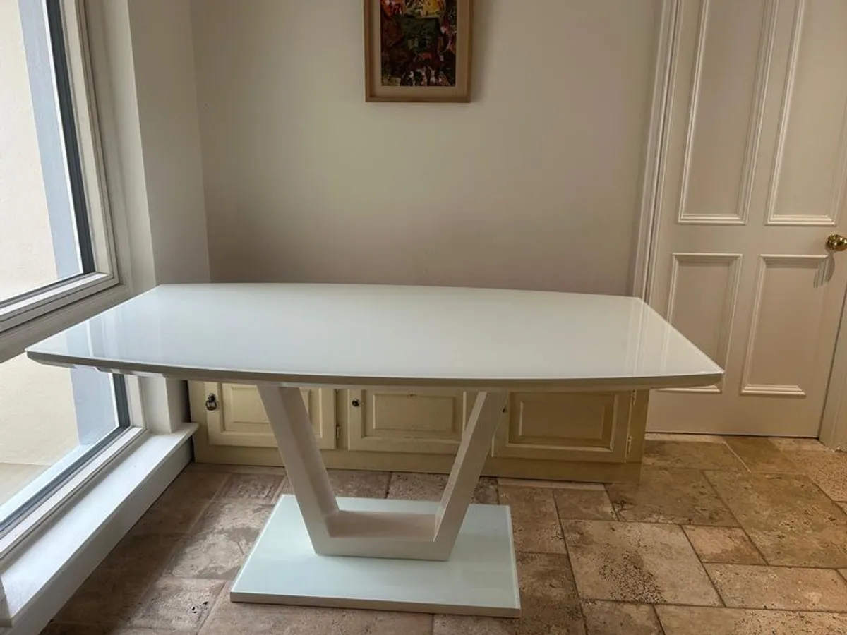 Dining Table - Image 2