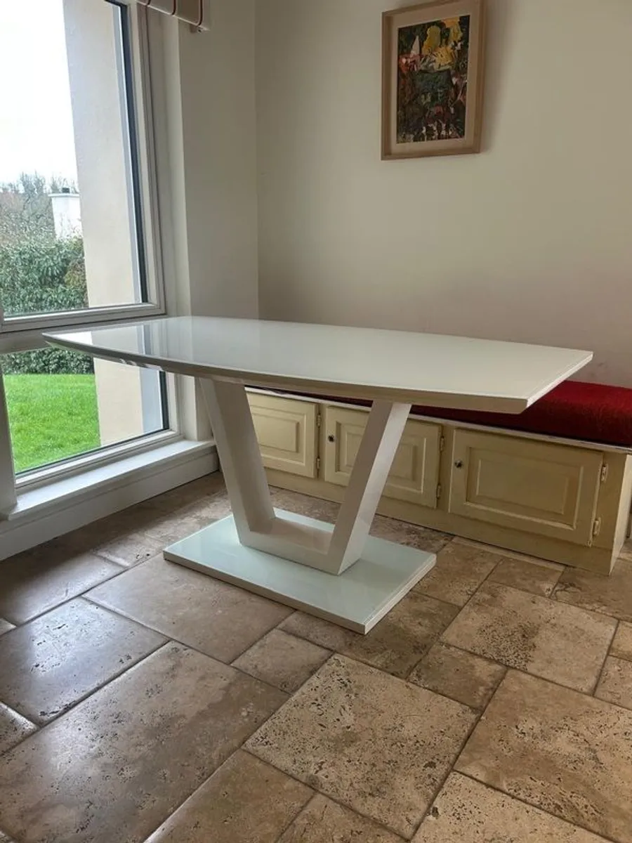 Dining Table - Image 1