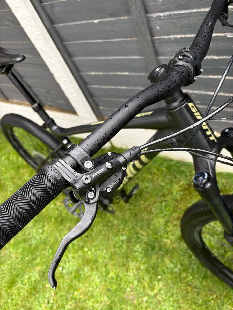 Giant Fathom Mountain Bike - Image 4