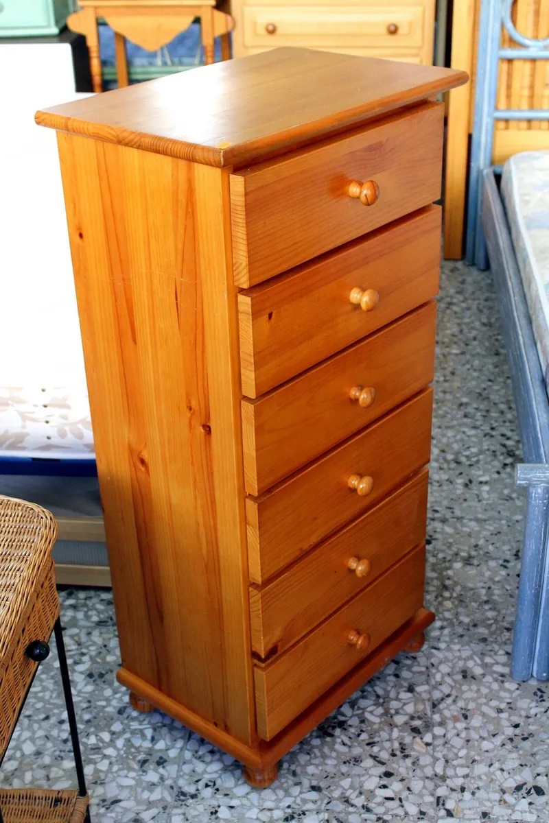 Chest Of drawers - Image 2