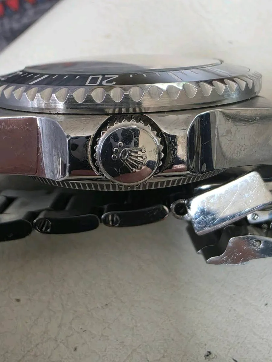 Mens Watch - Image 3