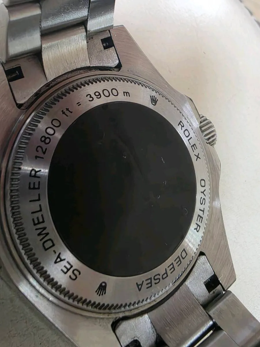 Mens Watch - Image 4