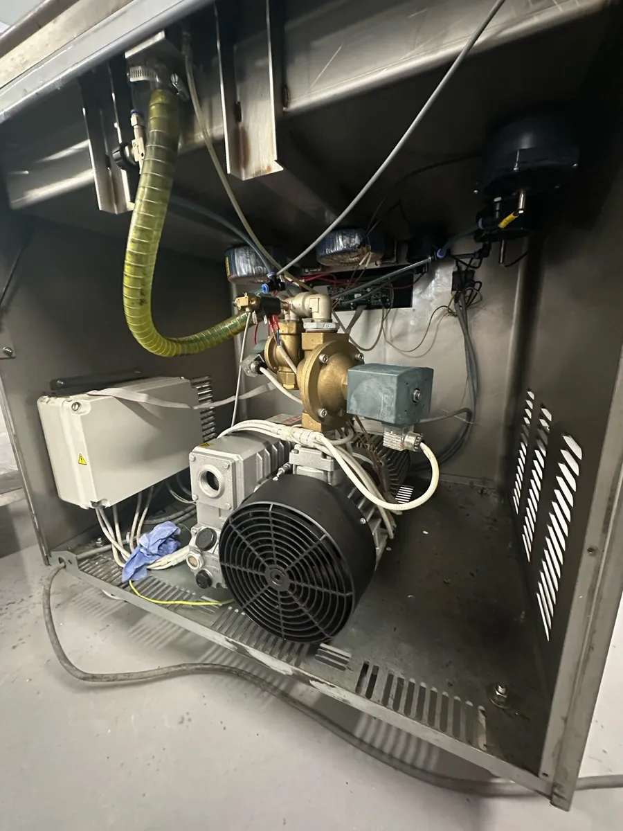La Minerva Vac Packer - Image 4