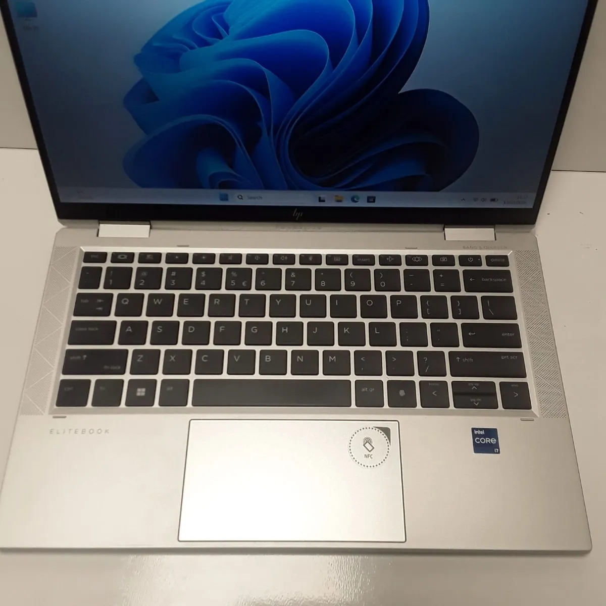 HP EliteBook x360 1030 G8 | Intel Core i7-1165G7 | - Image 2