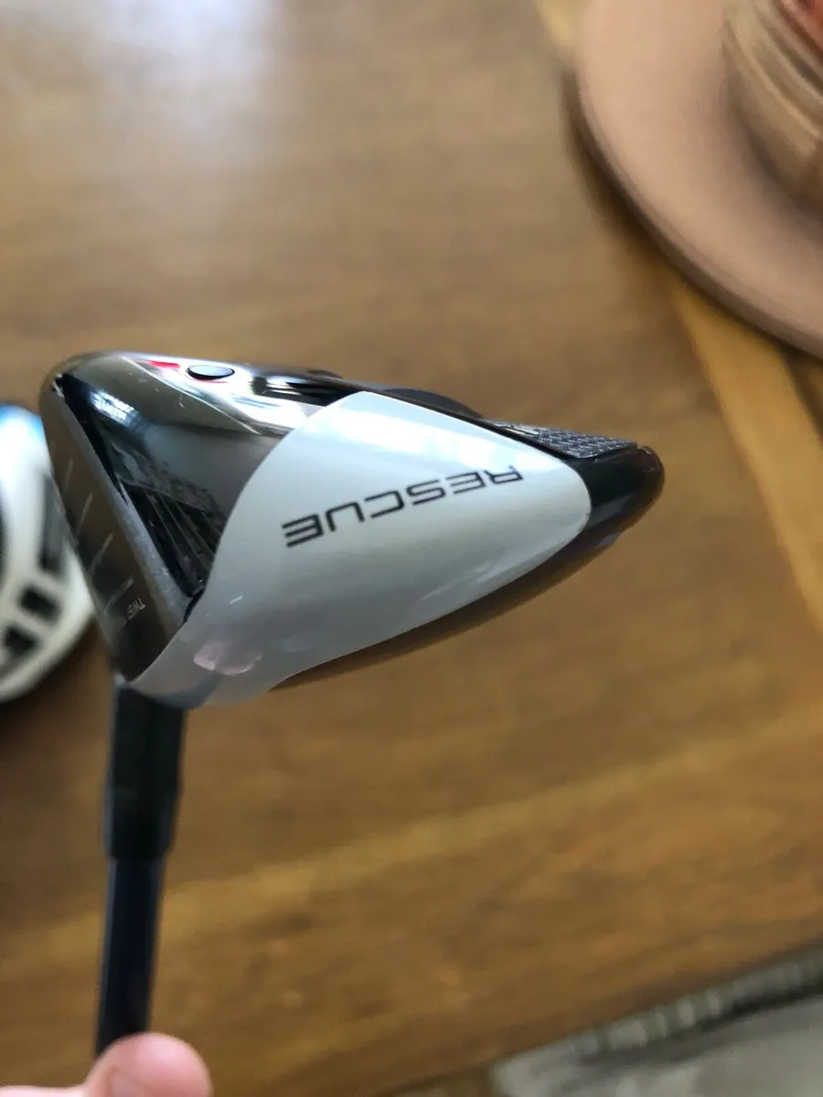 New Taylor Made Sim 2 (4) Hybrid ( Final Price ) - Image 3