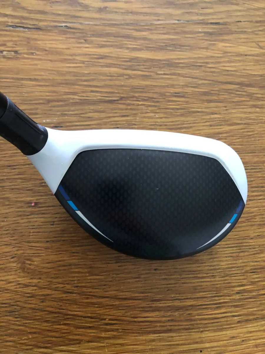 New Taylor Made Sim 2 (4) Hybrid ( Final Price ) - Image 4