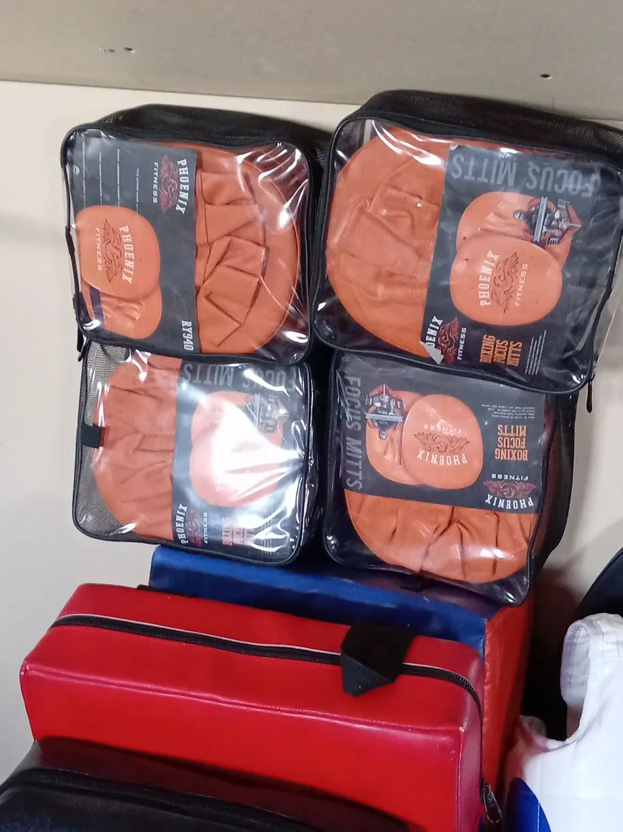 Karate equipment - Image 3