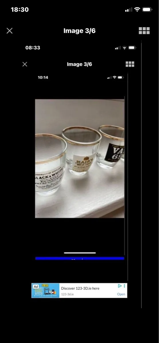 Shot Glasses - Image 3