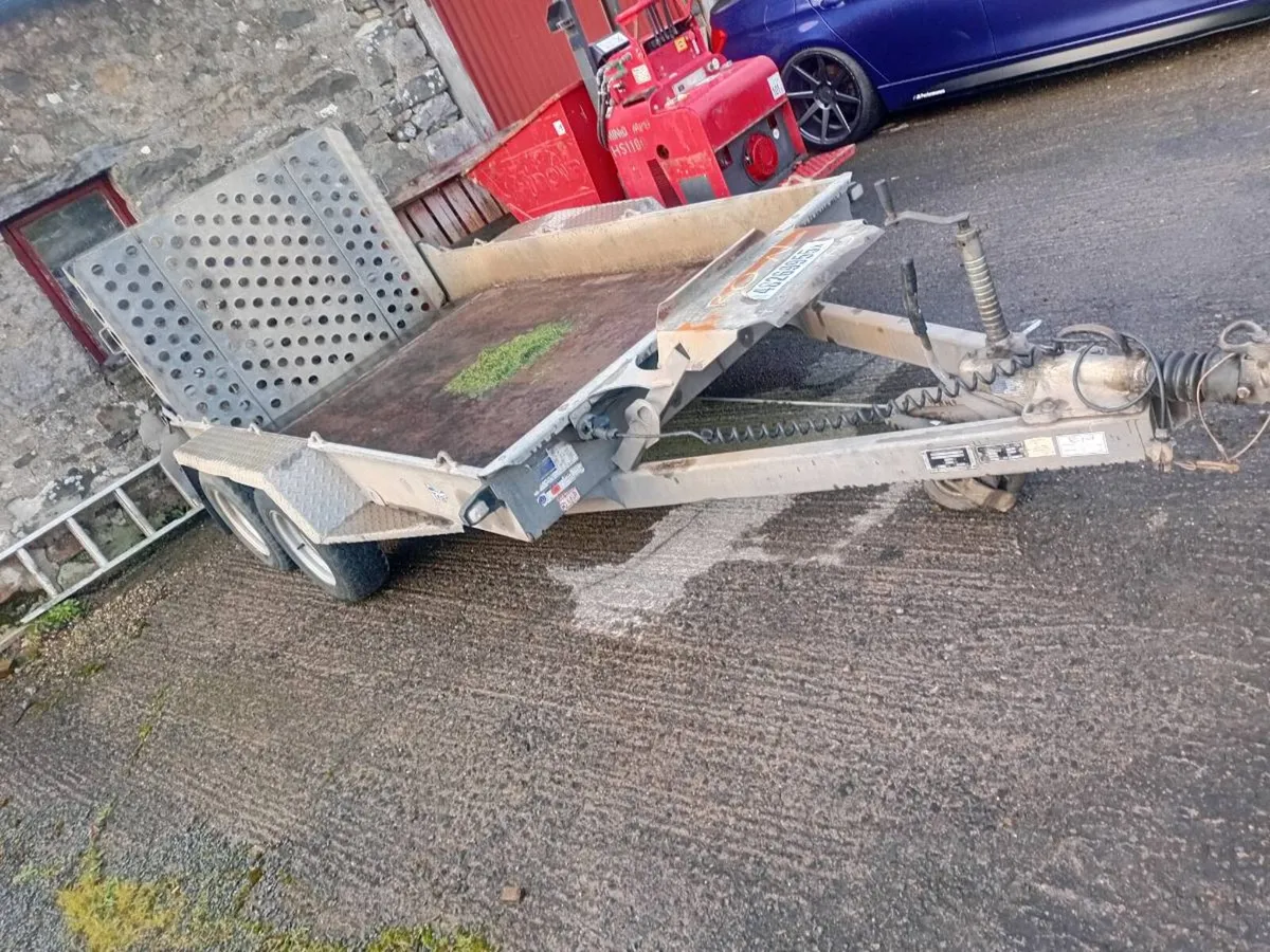 For Williams trailer - Image 3