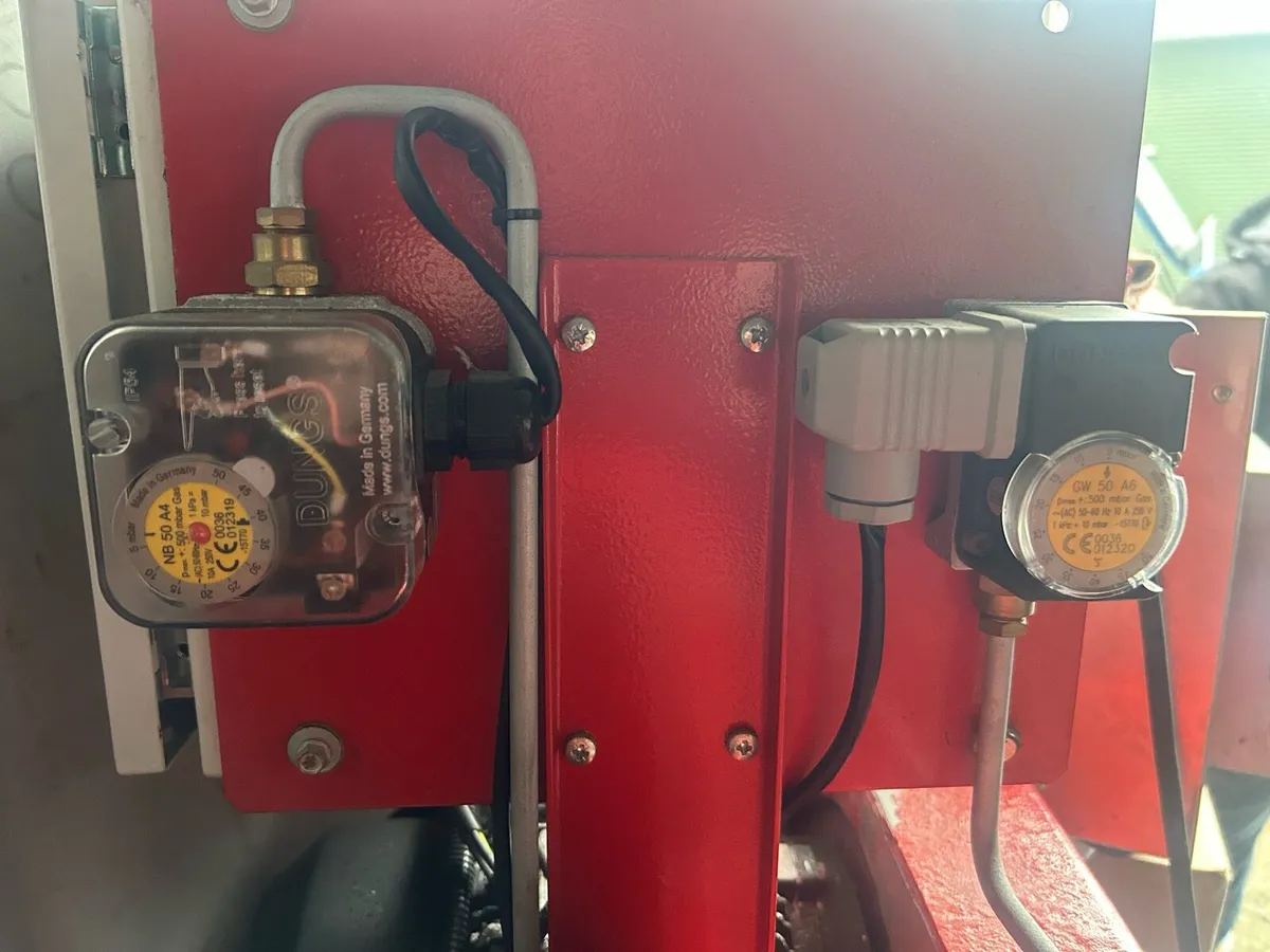 Gas buster - Image 4