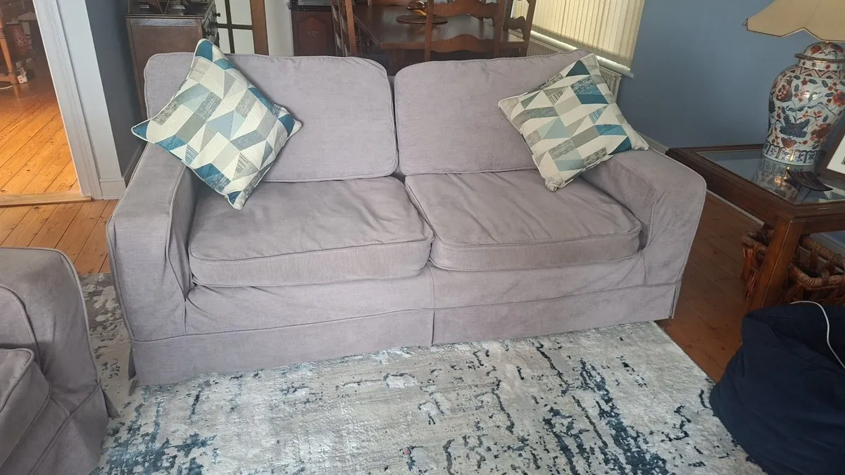 Living room set - Image 1