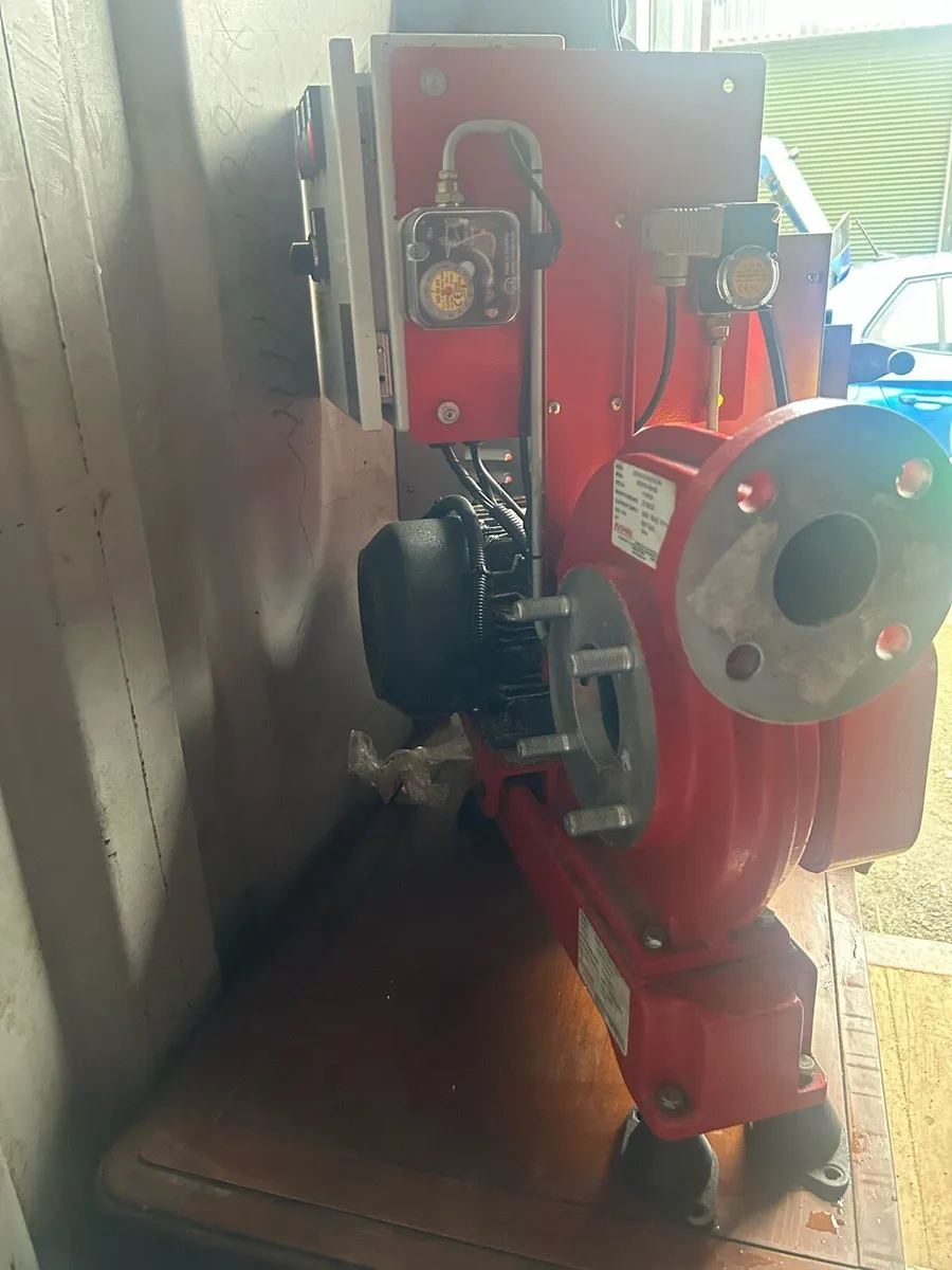 Gas buster - Image 2