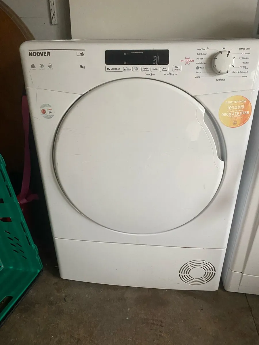 Dryer - Image 1