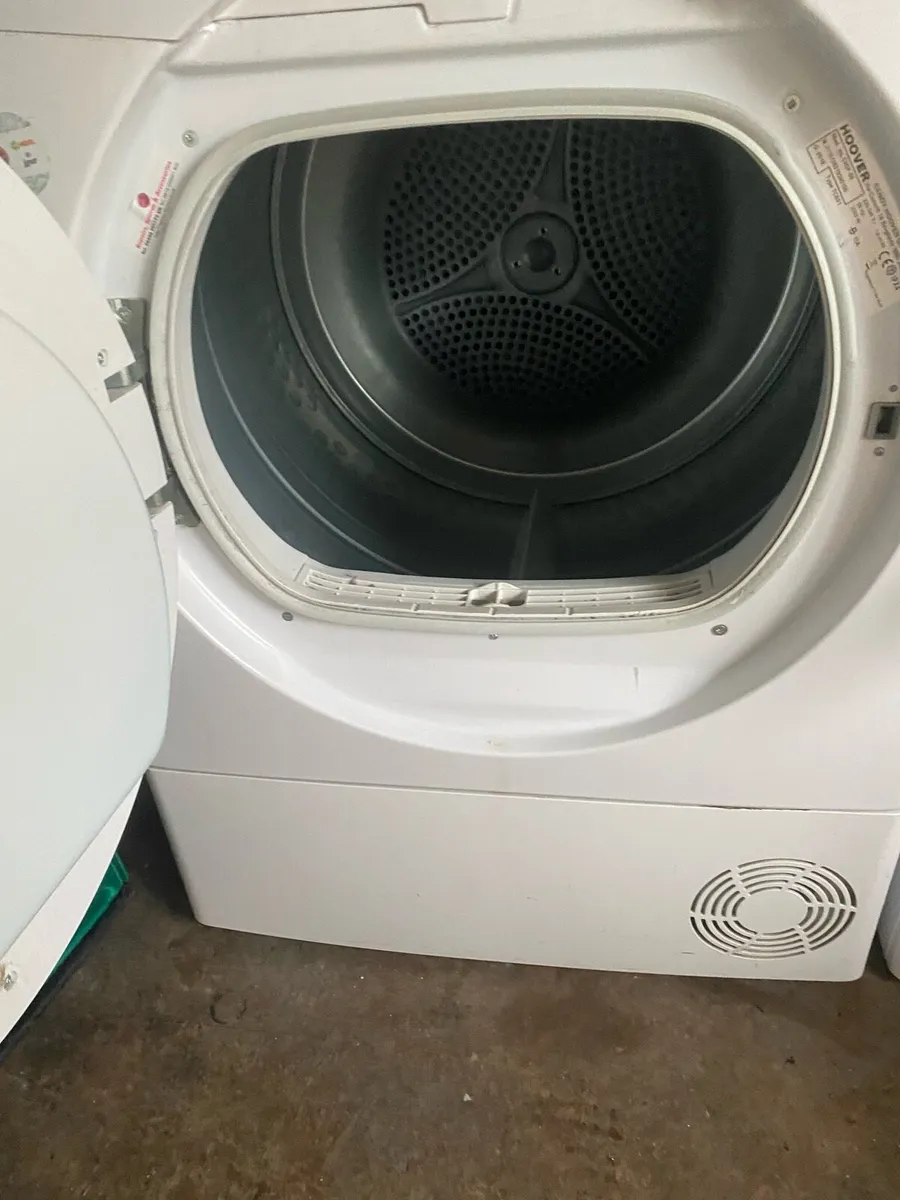 Dryer - Image 2