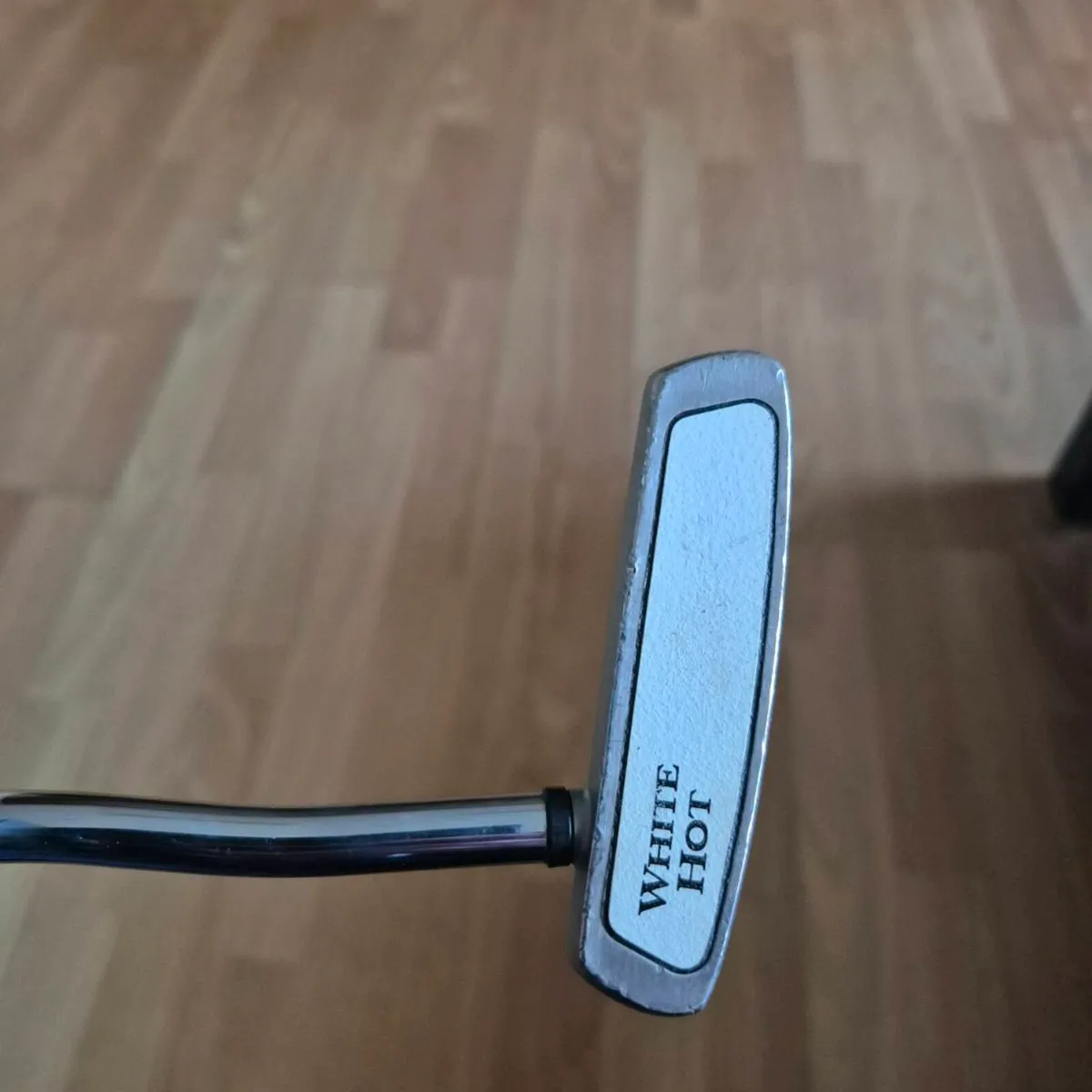 Left hand odyssey putter - Image 2