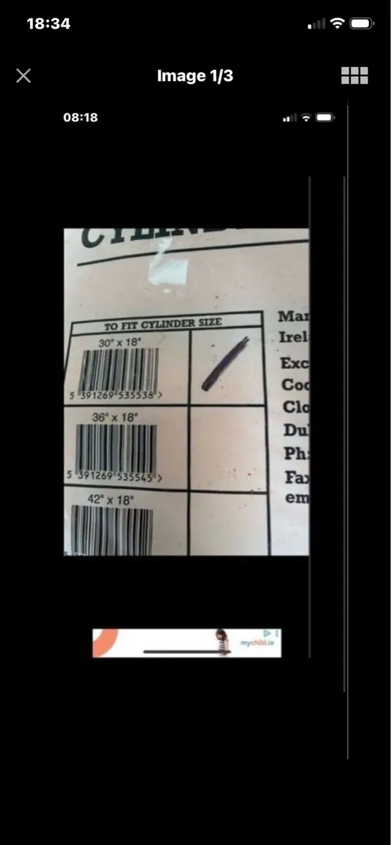 Economiser Cylinder Jacket - Image 2