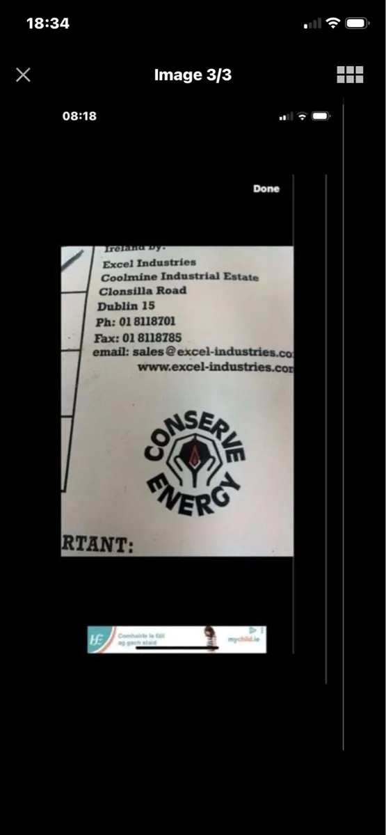 Economiser Cylinder Jacket - Image 4