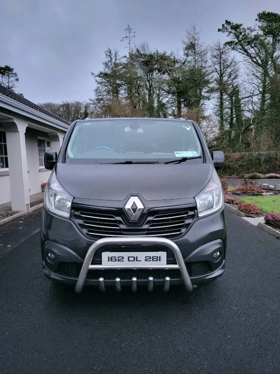 #Renault traffic# 1.6TWIN turbo - Image 3