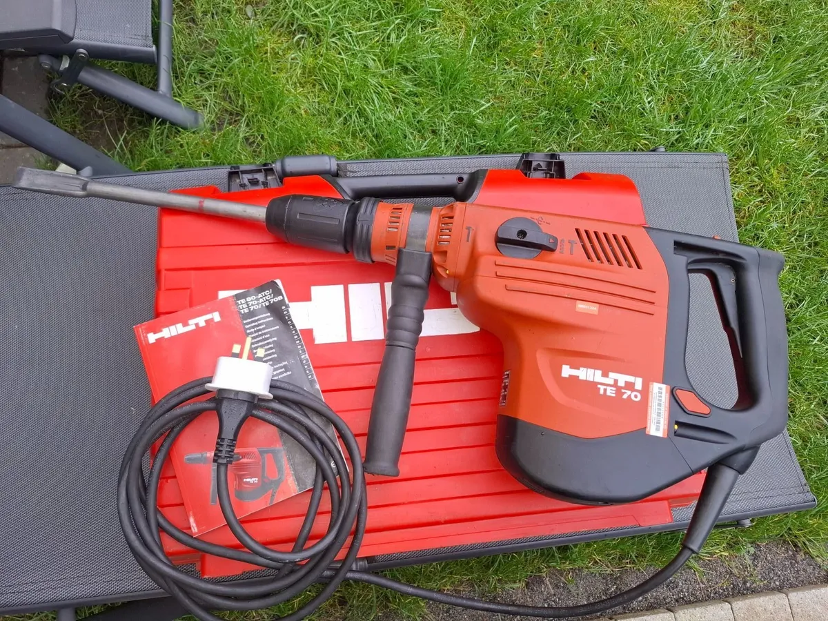 Hilti - Image 1