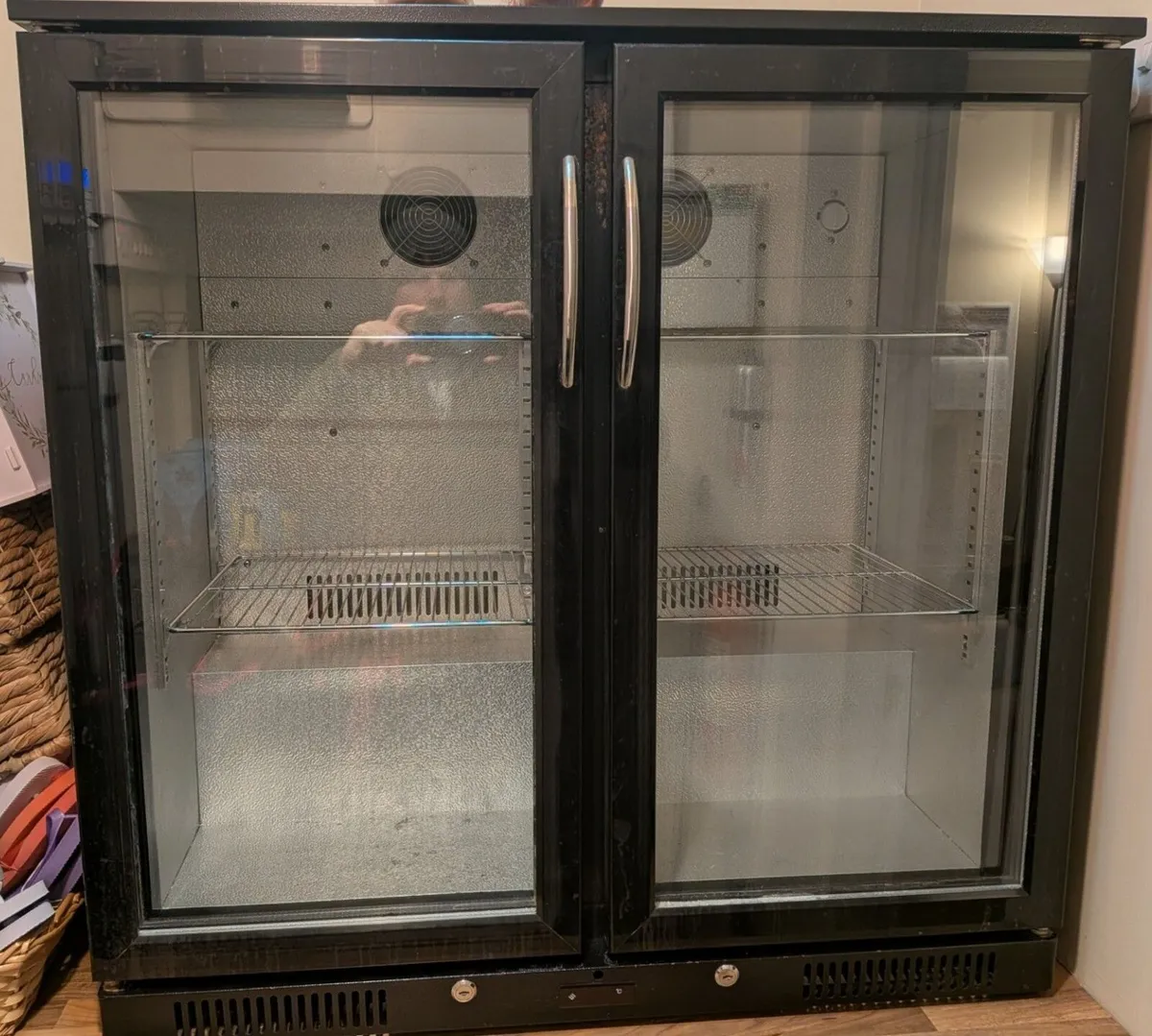 Bar Equipment - Image 1