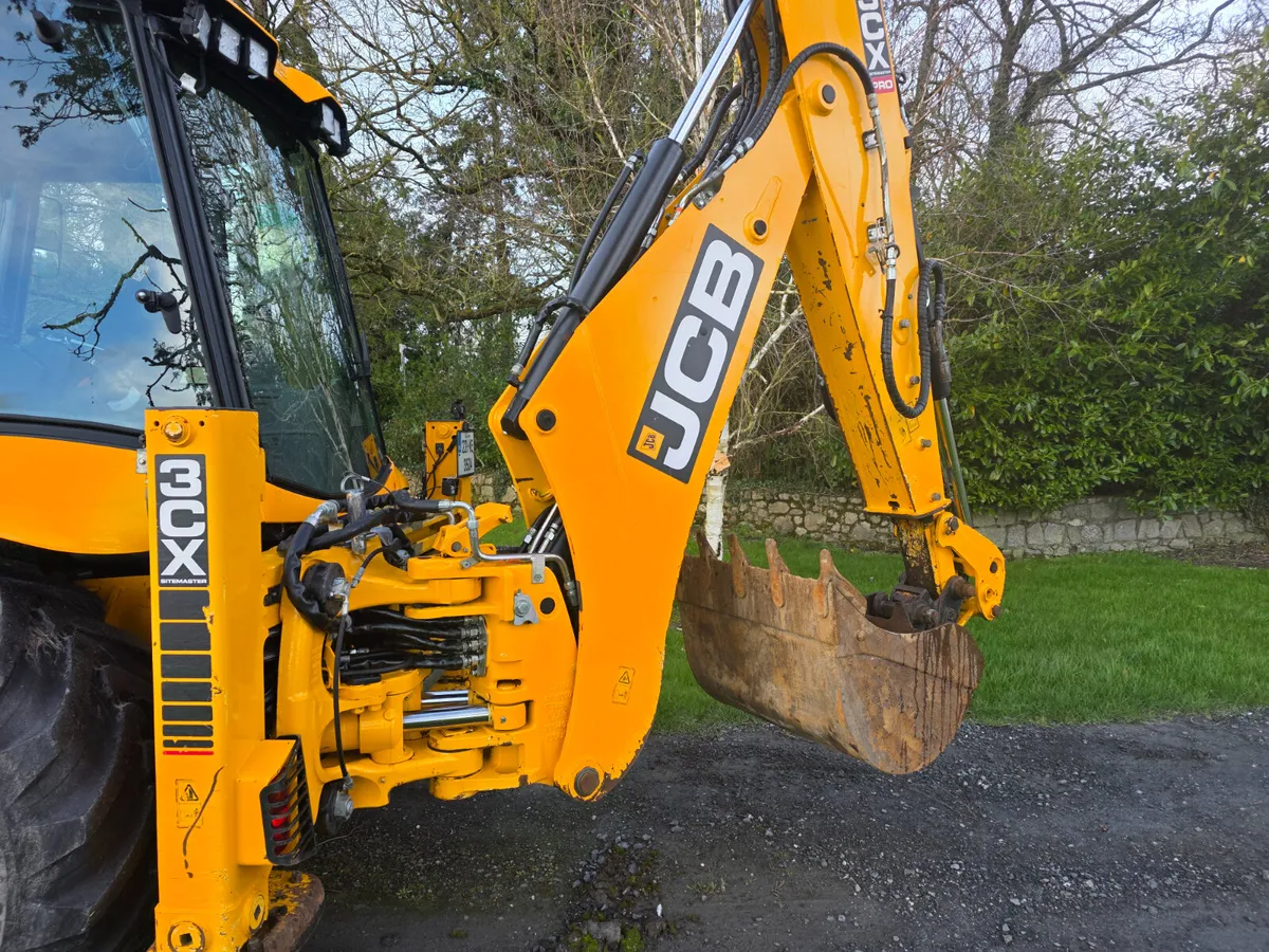 Jcb3cx  2022 - Image 3