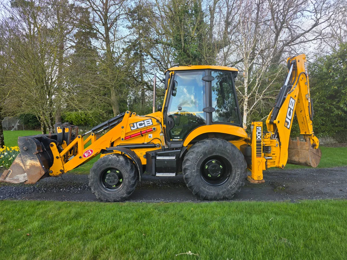 Jcb3cx  2022 - Image 1