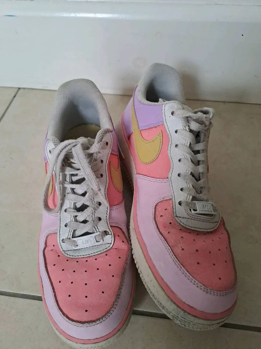 Nike air force - Image 2