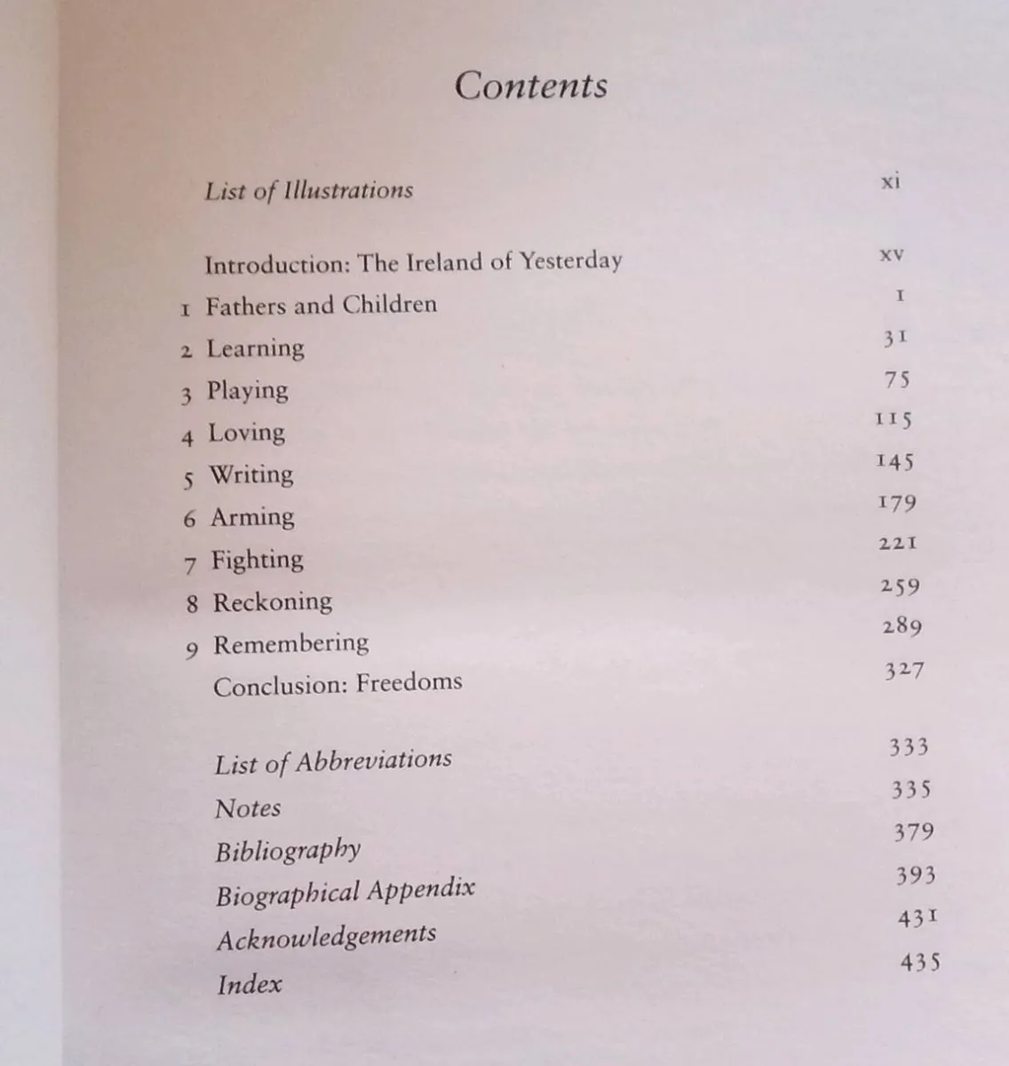 Vivid Faces Revolutionary Generation Ireland Book - Image 2