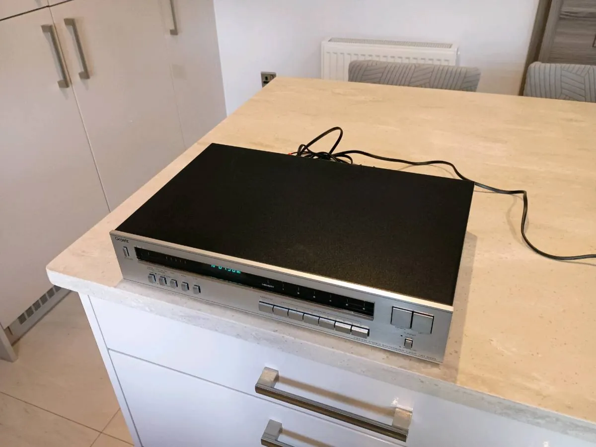 GRAETZ HST 4000 L 3 - Image 4