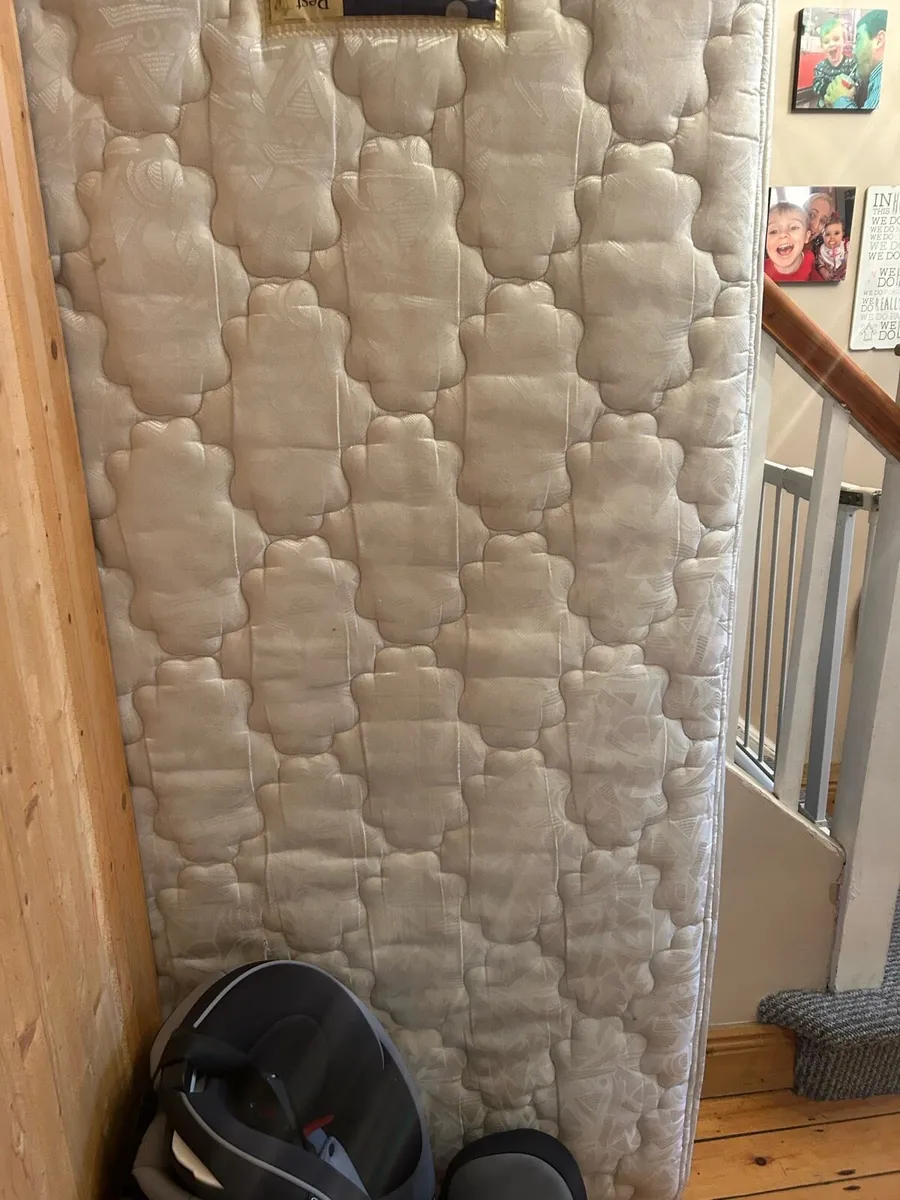 Single mattress - Image 2