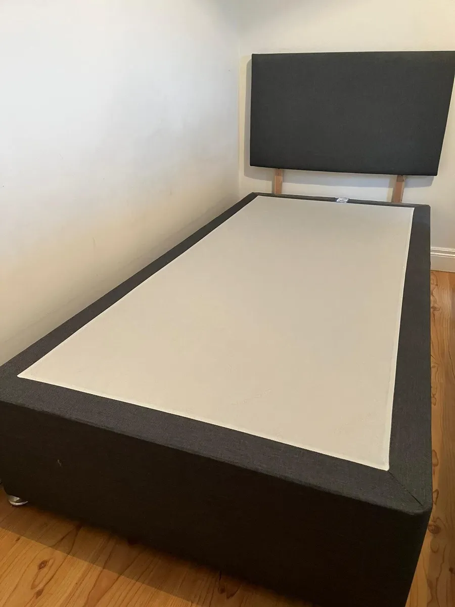Single Bed - Image 2