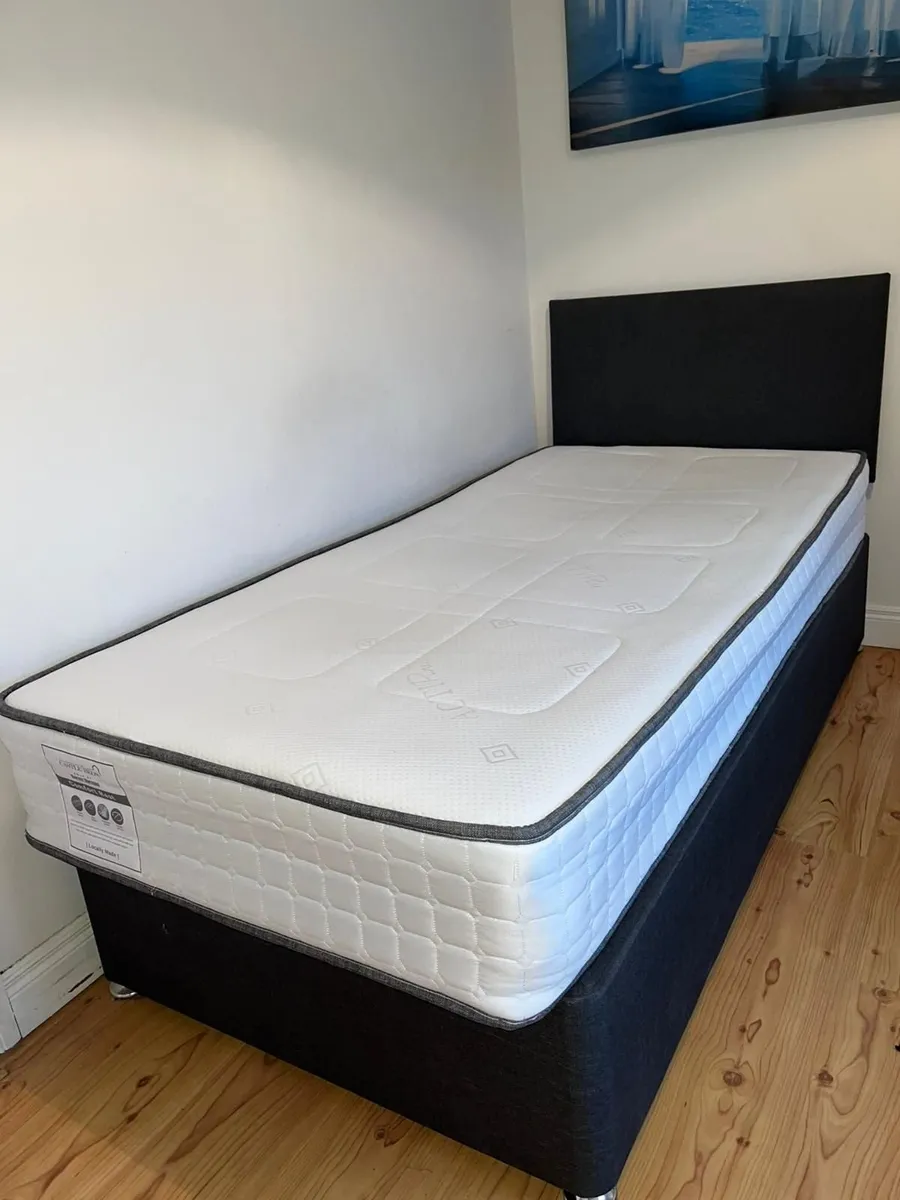 Single Bed - Image 4