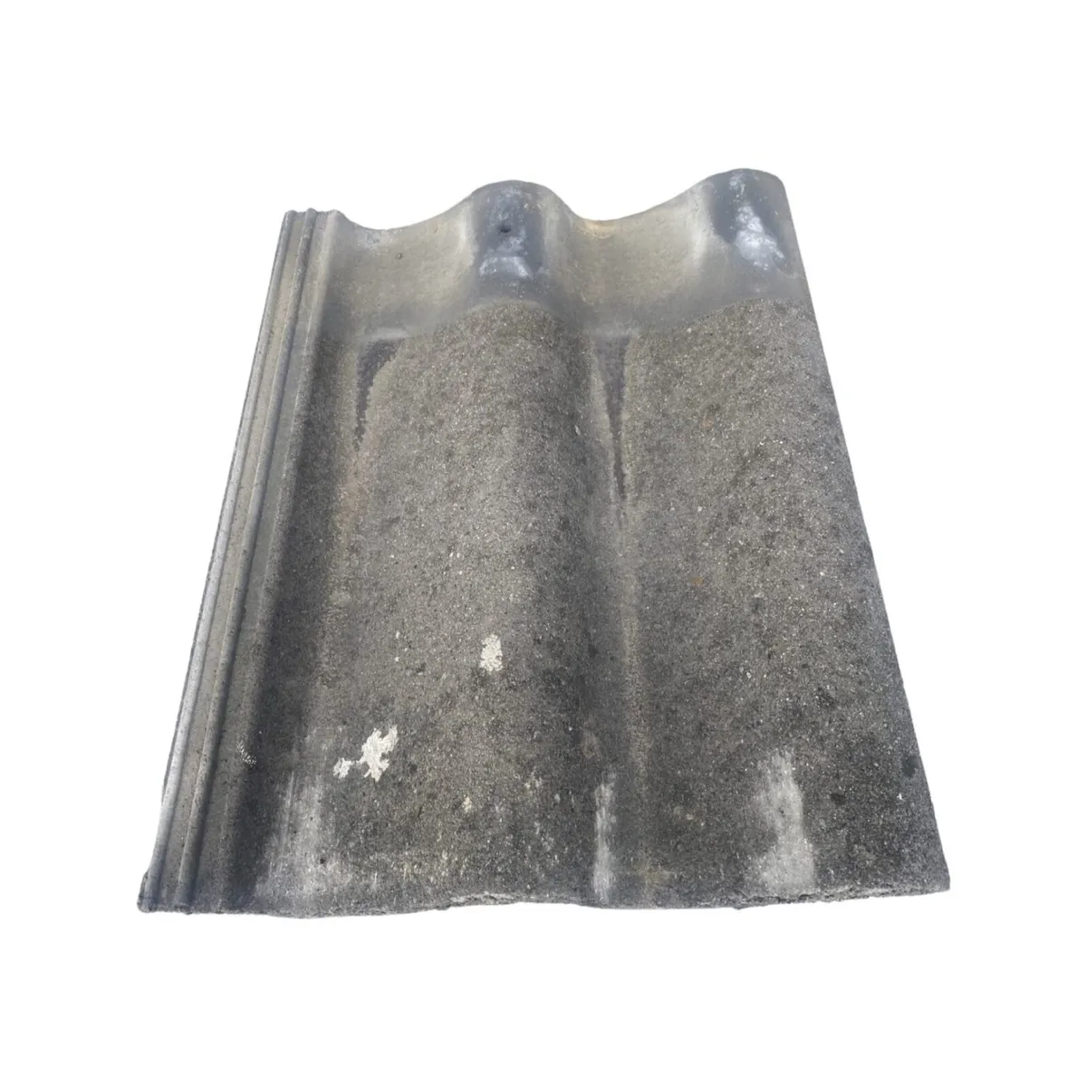 Reclaimed Condron CCW Double Pan Grey - Image 1