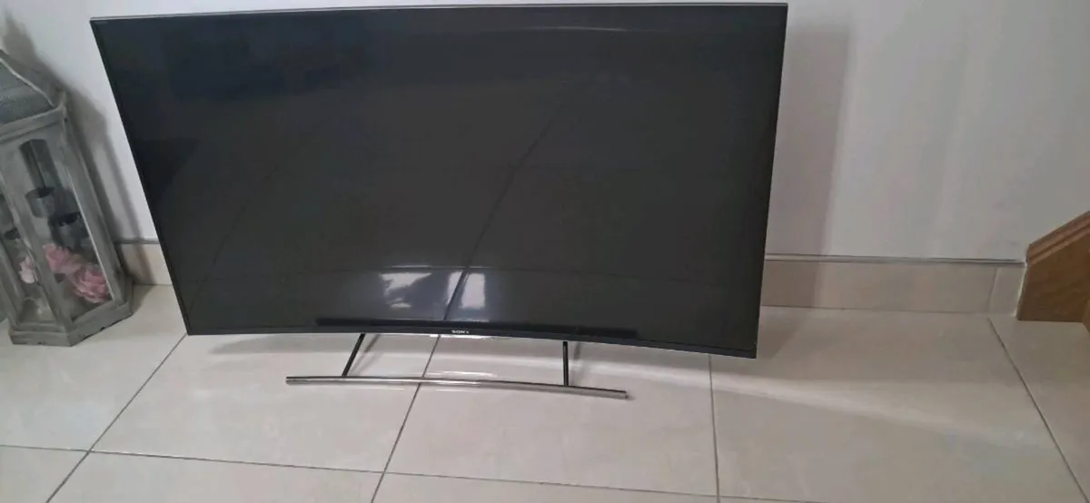 55 inch tv - Image 1