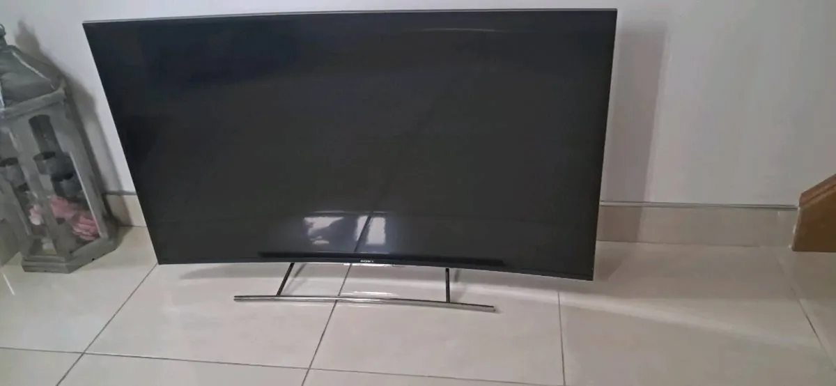 55 inch tv - Image 2
