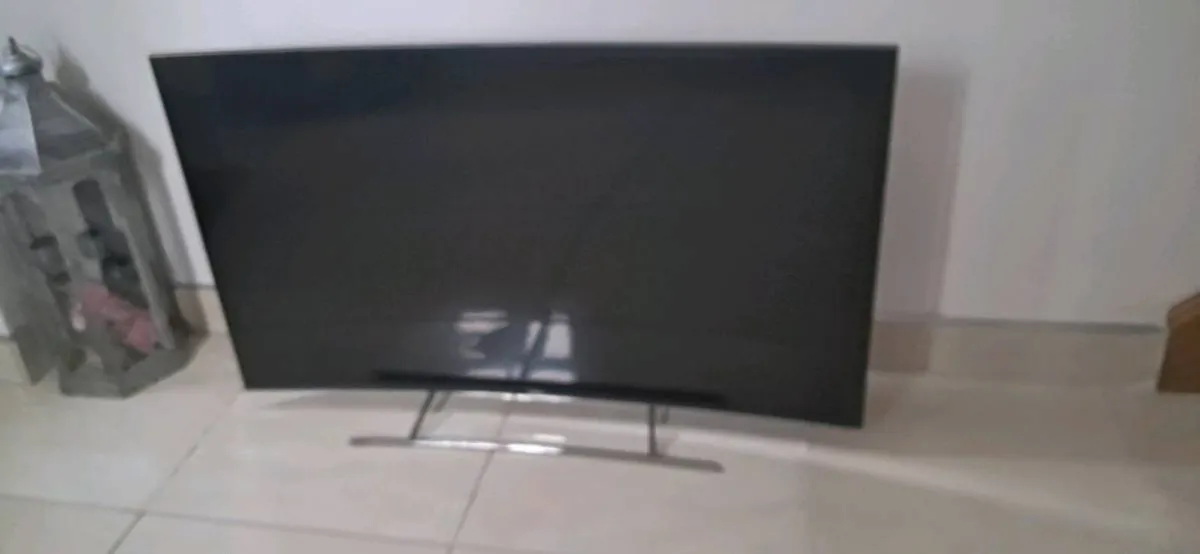 55 inch tv - Image 3