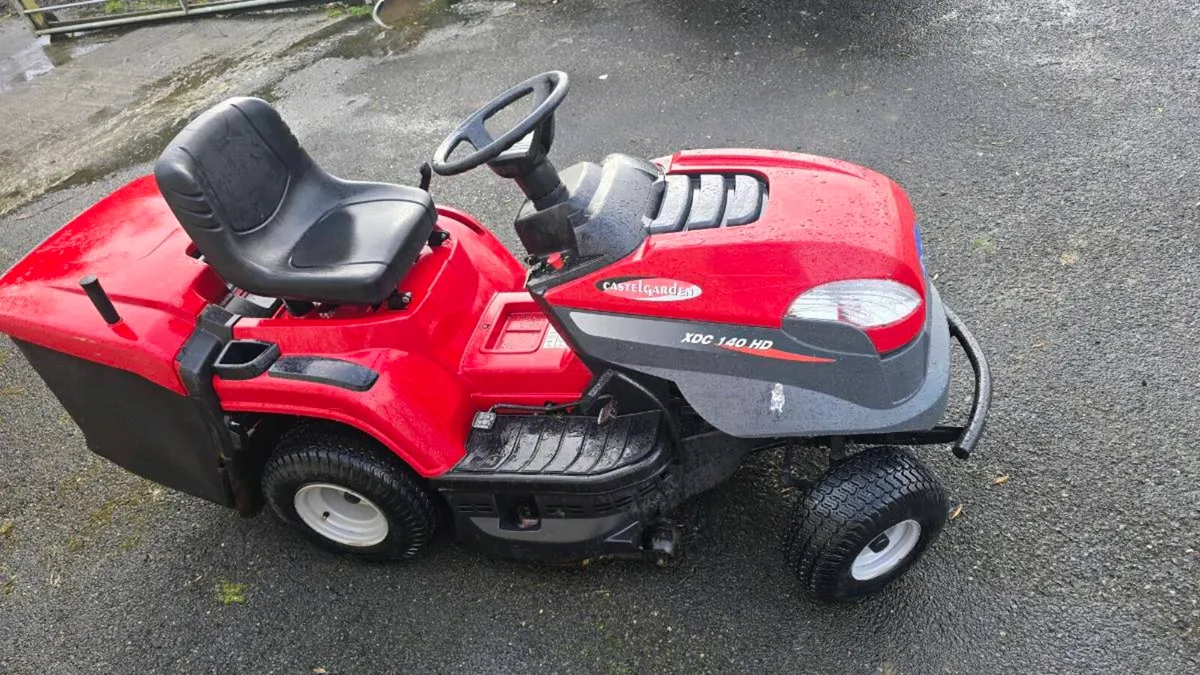 Castelgarden Hydro - Image 3