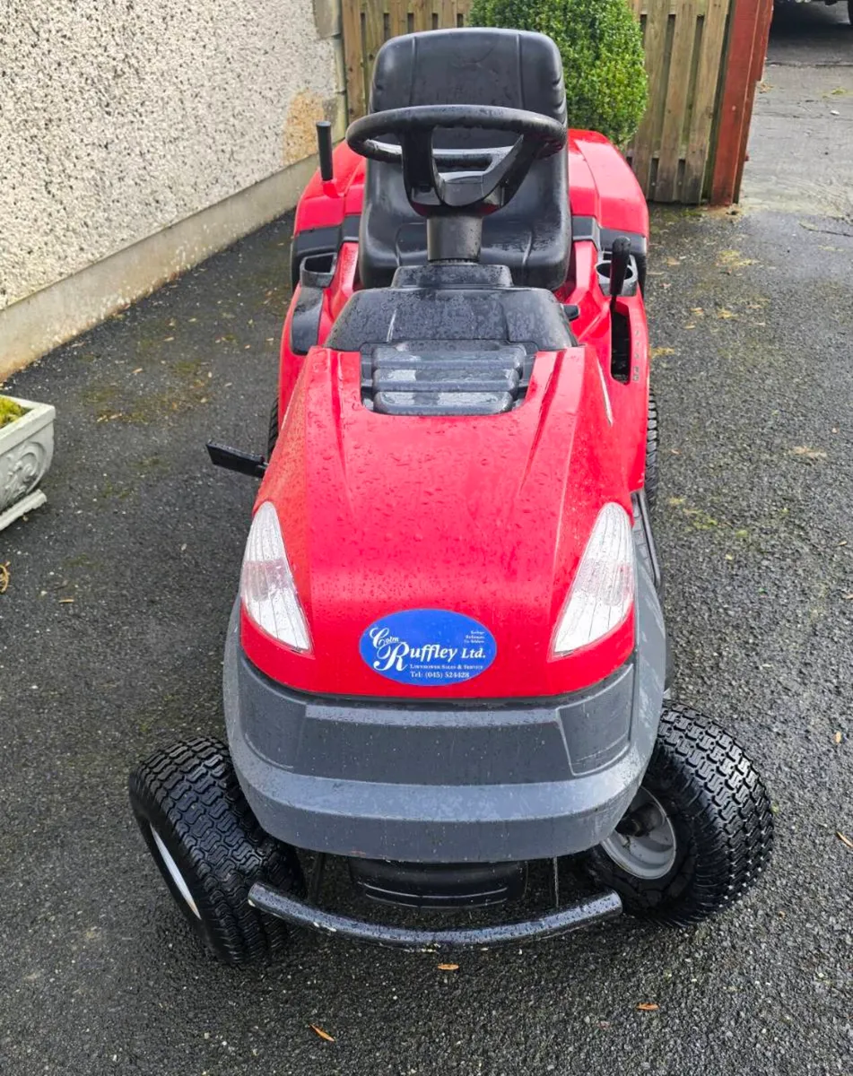 Castelgarden Hydro - Image 2