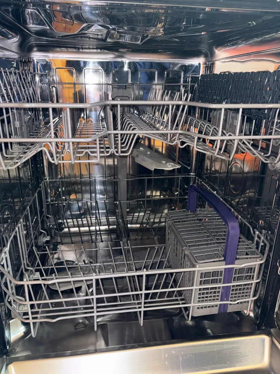 Beko Fully Integrated Dishwasher - Image 1