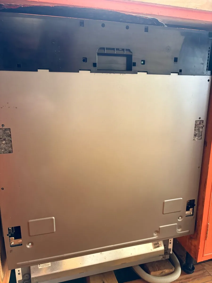 Beko Fully Integrated Dishwasher - Image 2