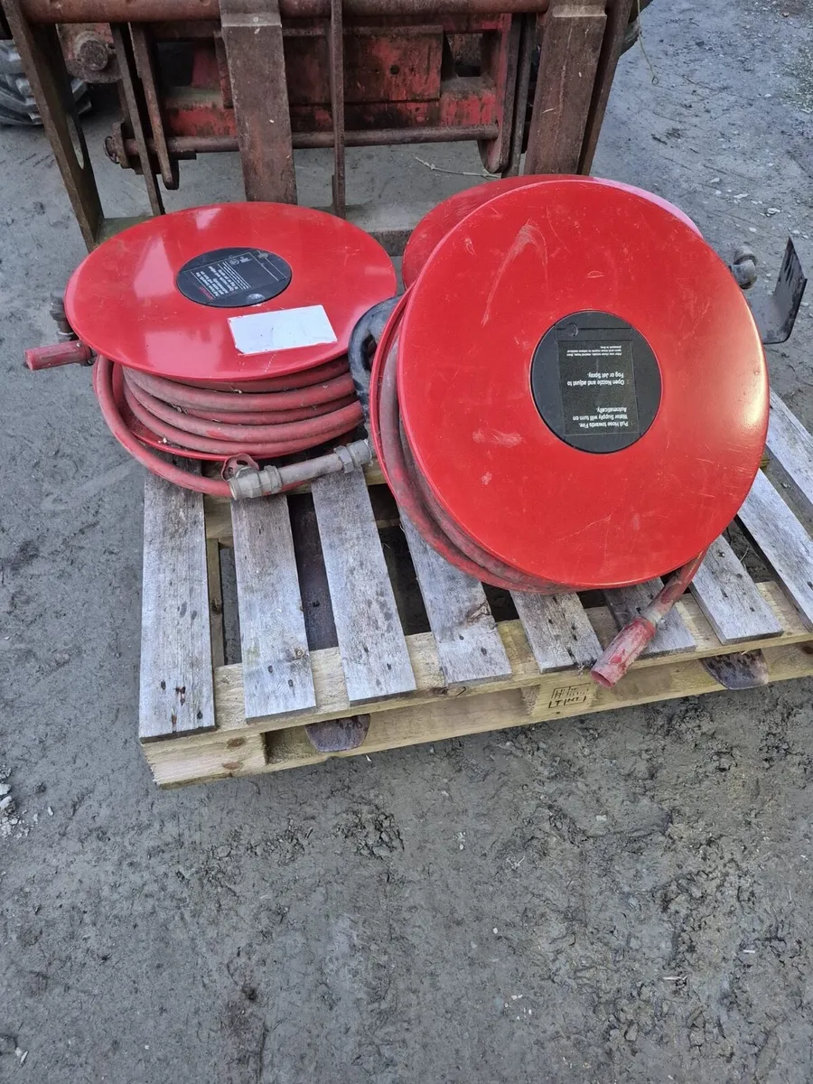 Garden trailer - Image 3