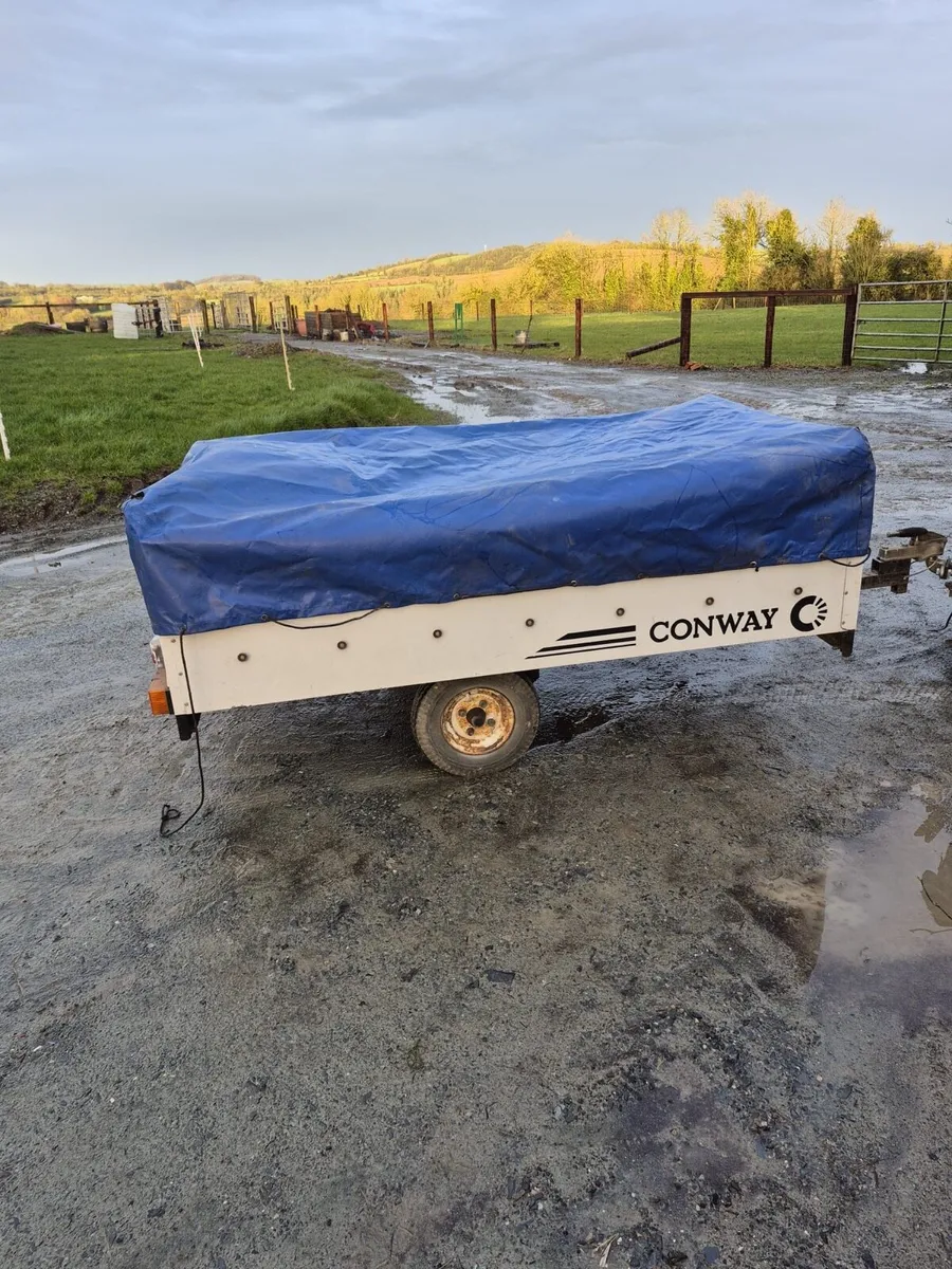 Heavy signs/ stands - Image 4